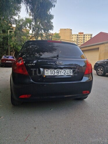 Kia Ceed 2007, 299,990 km - 1.4 л - Bakı