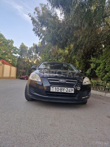 Kia Ceed 2007, 299,990 km - 1.4 л - Bakı