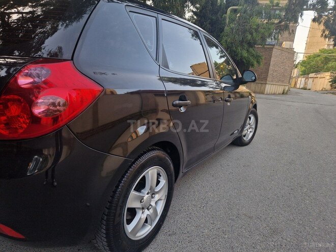 Kia Ceed 2007, 299,990 km - 1.4 л - Bakı