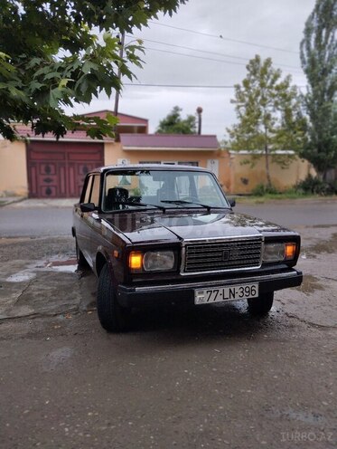 LADA (VAZ) 2107 2009, 99,000 km - 1.6 л - Biləsuvar