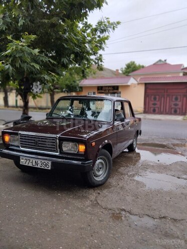 LADA (VAZ) 2107 2009, 99,000 km - 1.6 л - Biləsuvar