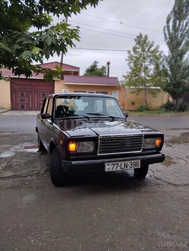 LADA (VAZ) 2107 2009, 99,000 km - 1.6 л - Biləsuvar