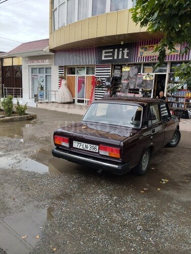 LADA (VAZ) 2107 2009, 99,000 km - 1.6 л - Biləsuvar