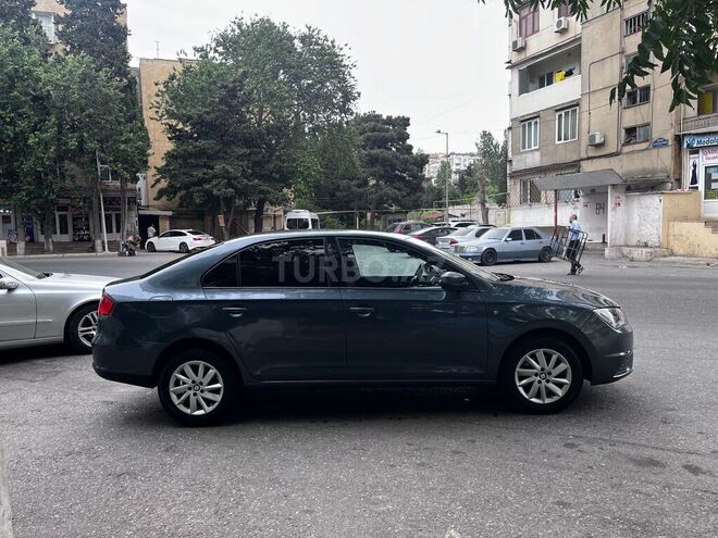 SEAT Toledo 2014, 166,000 km - 1.6 l - Bakı