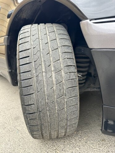 Mercedes C 180 1999, 275,000 km - 1.8 л - Bakı