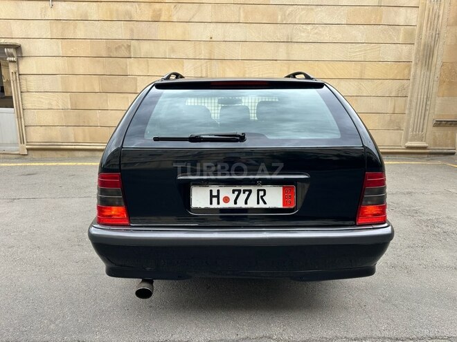 Mercedes C 180 1999, 275,000 km - 1.8 л - Bakı