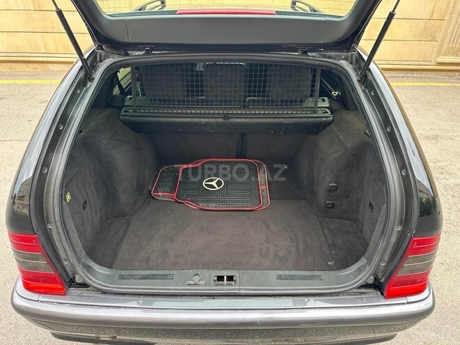 Mercedes C 180 1999, 275,000 km - 1.8 л - Bakı