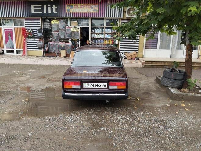 LADA (VAZ) 2107 2009, 99,000 km - 1.6 л - Biləsuvar