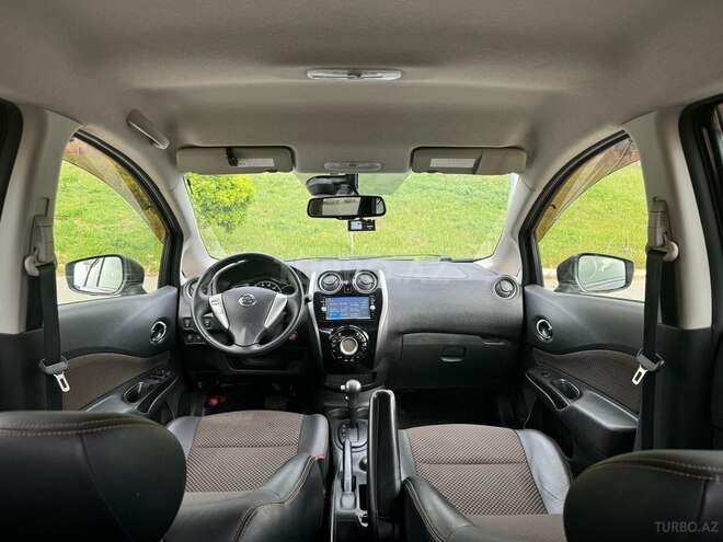 Nissan Note 2015, 65,000 km - 1.2 l - Bakı