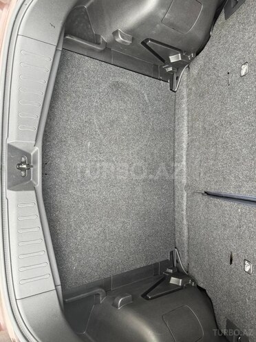 Nissan Note 2015, 65,000 km - 1.2 l - Bakı