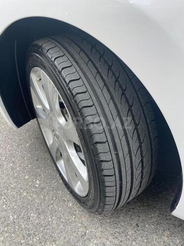 Hyundai Elantra 2012, 180,000 km - 1.8 l - Bakı