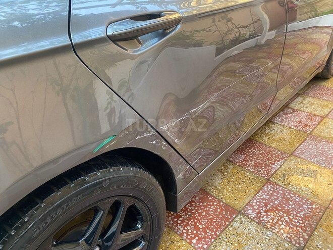 Ford Fusion (North America) 2013, 200,000 km - 1.5 l - Bakı