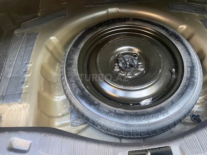 Ford Fusion (North America) 2013, 200,000 km - 1.5 l - Bakı