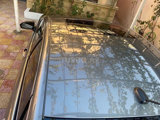 Ford Fusion (North America) 2013, 200,000 km - 1.5 l - Bakı