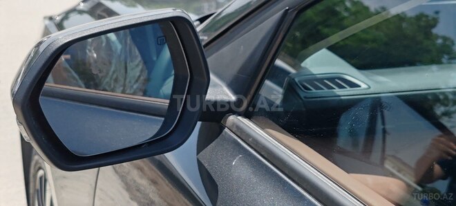 Changan Qiyuan A05 2025, 0 km - 1.5 л - Bakı