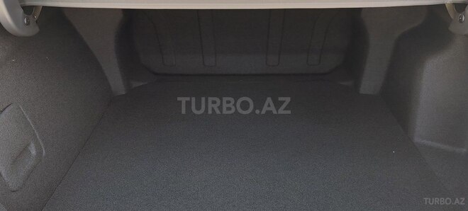 Changan Qiyuan A05 2025, 0 km - 1.5 л - Bakı