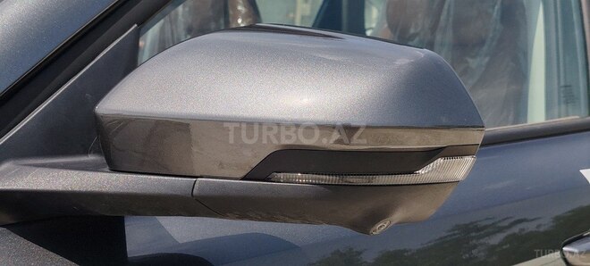 Changan Qiyuan A05 2025, 0 km - 1.5 л - Bakı