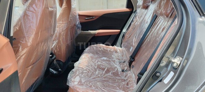 Changan Qiyuan A05 2025, 0 km - 1.5 л - Bakı