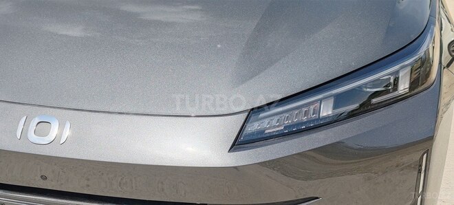 Changan Qiyuan A05 2025, 0 km - 1.5 л - Bakı