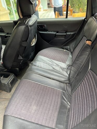 Mitsubishi Pajero io 2000, 253,500 km - 1.8 л - Bakı