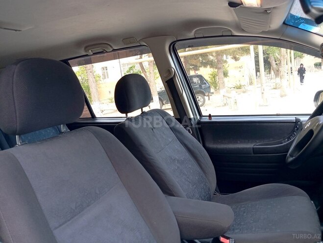 Opel Zafira 2000, 298,000 km - 1.8 l - Sumqayıt