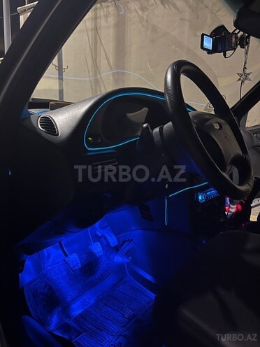 Chevrolet Niva 2013, 209,000 km - 1.7 l - Bakı