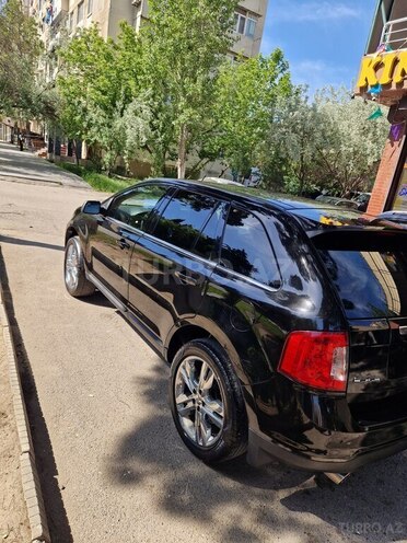 Ford Edge 2012, 374,000 km - 3.5 l - Bakı