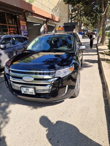 Ford Edge 2012, 374,000 km - 3.5 l - Bakı