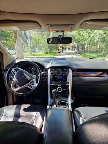 Ford Edge 2012, 374,000 km - 3.5 l - Bakı