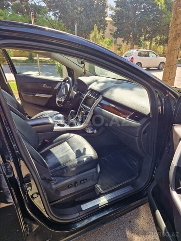 Ford Edge 2012, 374,000 km - 3.5 l - Bakı