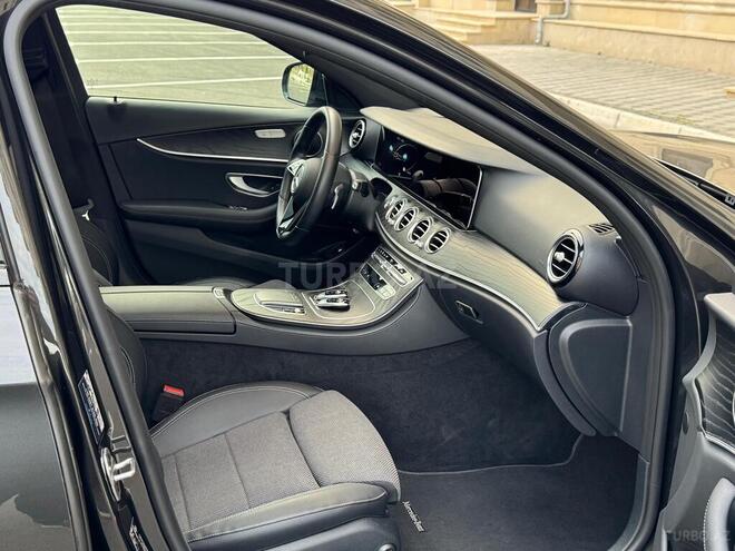 Mercedes E 300 e 2022, 80,000 km - 2.0 l - Bakı
