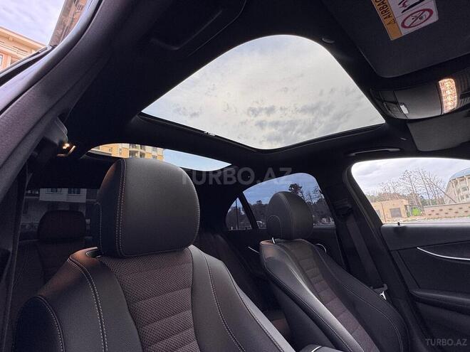 Mercedes E 300 e 2022, 80,000 km - 2.0 l - Bakı