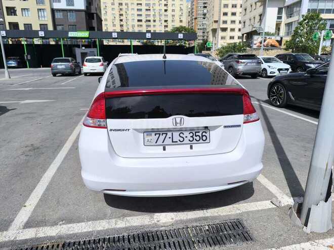 Honda Insight 2011, 328,201 km - 1.3 l - Bakı