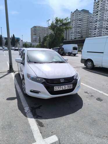 Honda Insight 2011, 328,201 km - 1.3 l - Bakı