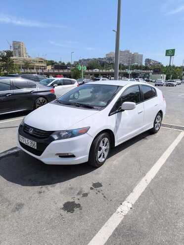Honda Insight 2011, 328,201 km - 1.3 l - Bakı