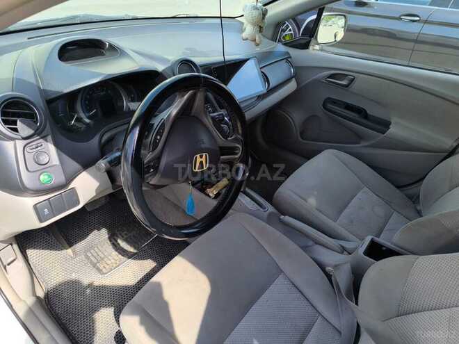 Honda Insight 2011, 328,201 km - 1.3 l - Bakı