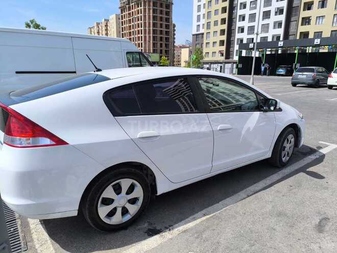 Honda Insight 2011, 328,201 km - 1.3 l - Bakı
