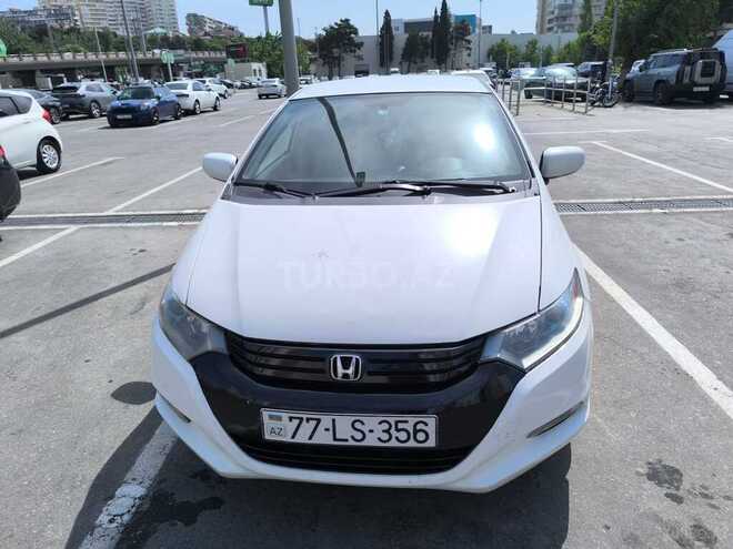 Honda Insight 2011, 328,201 km - 1.3 l - Bakı