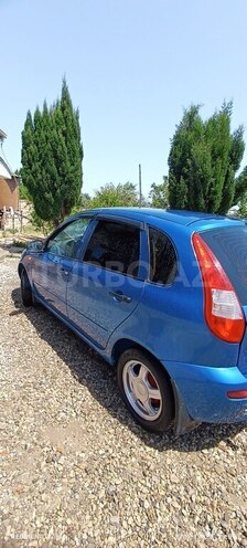 LADA (VAZ) Kalina 2007, 370,000 km - 1.6 л - Siyəzən
