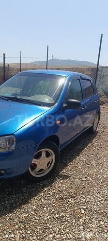 LADA (VAZ) Kalina 2007, 370,000 km - 1.6 л - Siyəzən