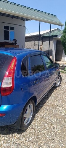 LADA (VAZ) Kalina 2007, 370,000 km - 1.6 л - Siyəzən