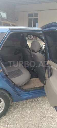 LADA (VAZ) Kalina 2007, 370,000 km - 1.6 л - Siyəzən