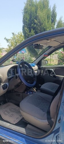 LADA (VAZ) Kalina 2007, 370,000 km - 1.6 л - Siyəzən