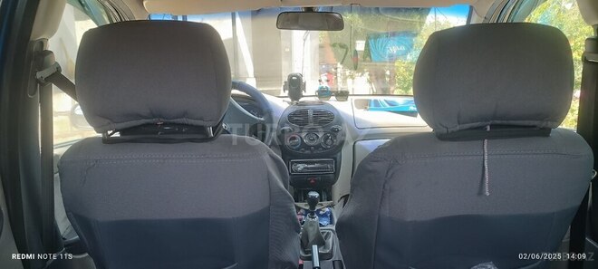 LADA (VAZ) Kalina 2007, 370,000 km - 1.6 л - Siyəzən