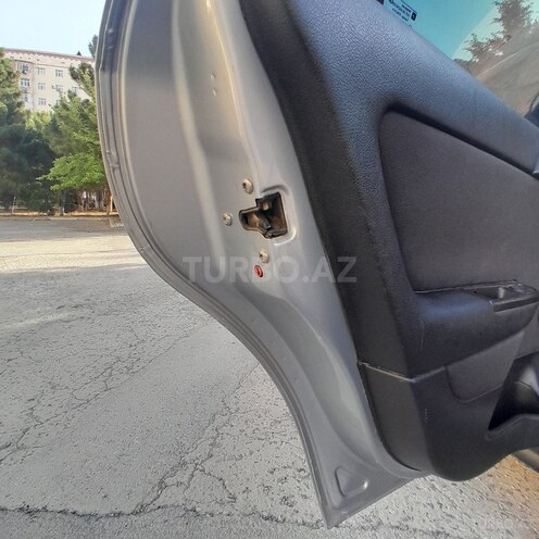 Opel Astra 2000, 311,958 km - 1.6 l - Sumqayıt