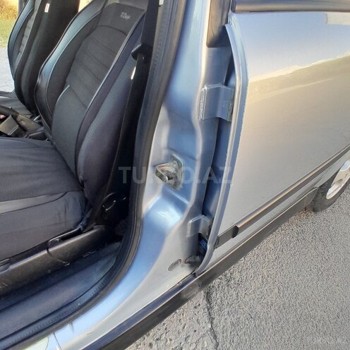 Opel Astra 2000, 311,958 km - 1.6 l - Sumqayıt