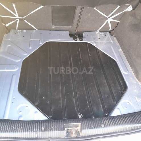 Opel Astra 2000, 311,958 km - 1.6 l - Sumqayıt