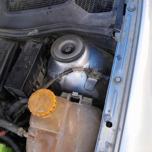 Opel Astra 2000, 311,958 km - 1.6 l - Sumqayıt