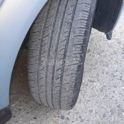 Opel Astra 2000, 311,958 km - 1.6 l - Sumqayıt