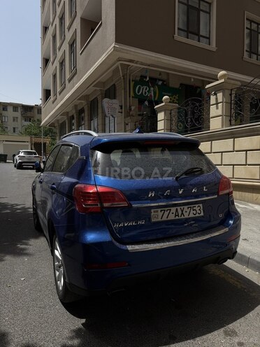 Haval H2 2019, 183,000 km - 1.5 l - Bakı
